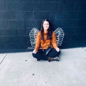 Meet your Posher, Jordan